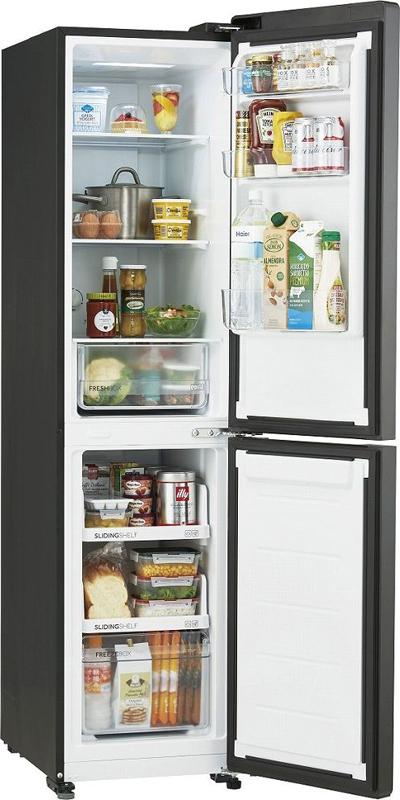 Haier ハイアール 【Bエリア限定配送】【標準設置無料】JR-HS21A(C