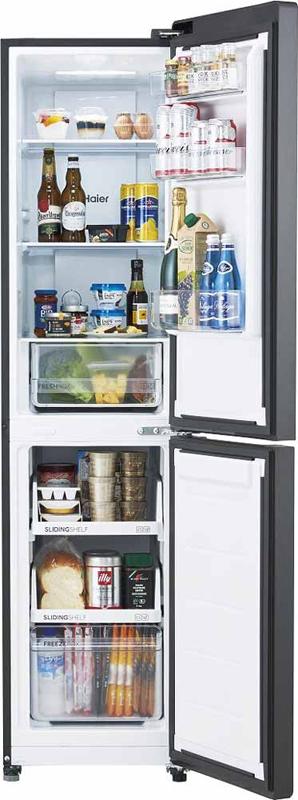 Haier ハイアール 【Bエリア限定配送】【標準設置無料】JR-SX21BR(W