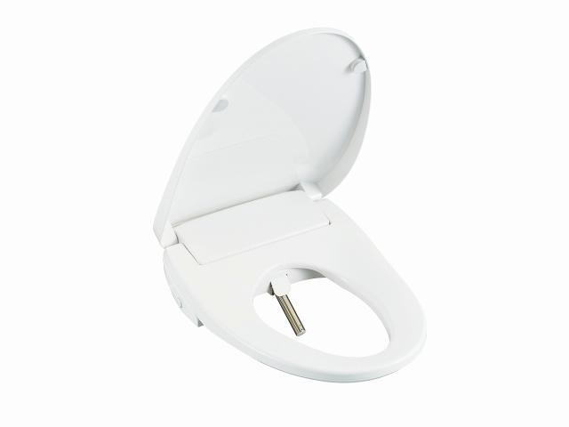 Haier ハイアール JB-SR01A(W)ホワイト　リモコン付瞬間式温水洗浄便座_1