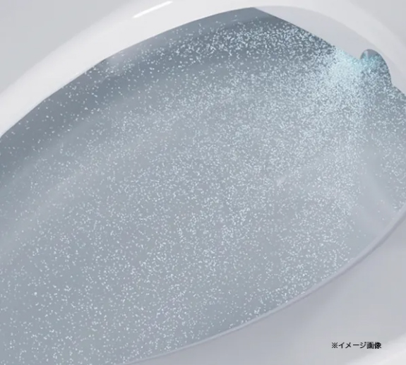 Haier ハイアール JB-SR01A(W)ホワイト　リモコン付瞬間式温水洗浄便座_5