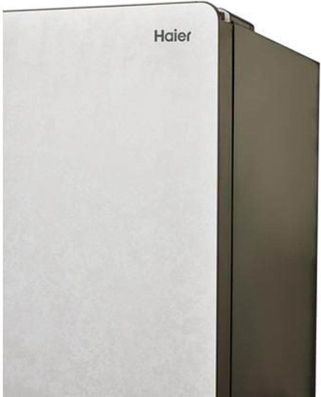 Haier ハイアール 冷蔵庫 右開き3ドア 325L SLIMOREX(スリモアエックス)JR-CVM33A W「Bエリア限定配送」_14