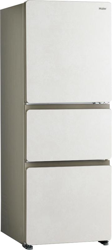 Haier ハイアール 冷蔵庫 右開き3ドア 325L SLIMOREX(スリモアエックス)JR-CVM33A W「Bエリア限定配送」_16