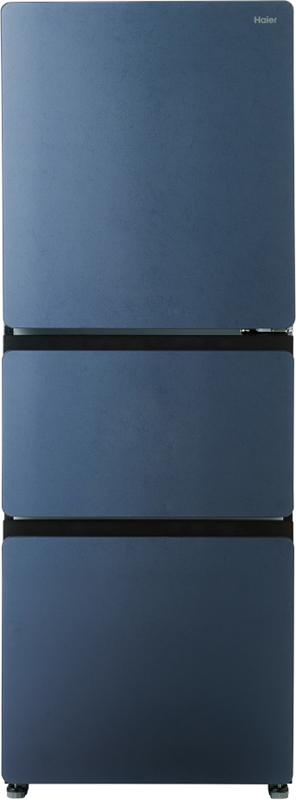 Haier ハイアール 冷蔵庫 右開き3ドア 325L SLIMOREX(スリモアエックス)JR-CVM33A H「Bエリア限定配送」_15