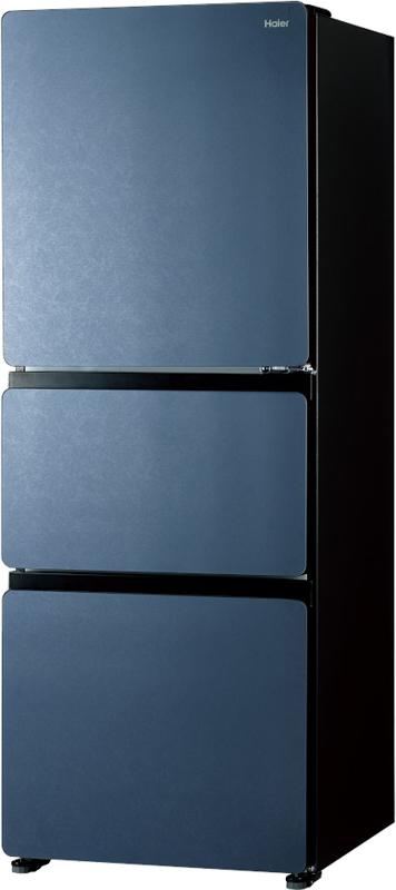 Haier ハイアール 冷蔵庫 右開き3ドア 325L SLIMOREX(スリモアエックス)JR-CVM33A H「Bエリア限定配送」_17
