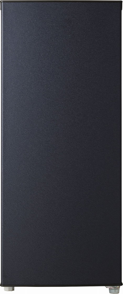 Haier ハイアール 冷凍庫 前開き1ドア 87L ファン式 JF-UFSV9A H グレー「Bエリア限定配送」_12