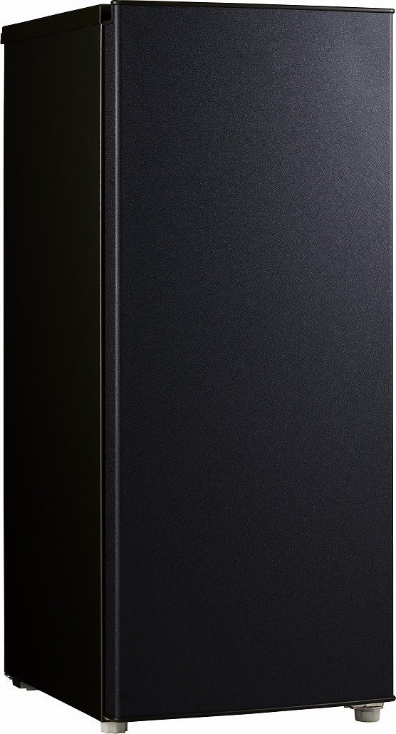 Haier ハイアール 冷凍庫 前開き1ドア 87L ファン式 JF-UFSV9A H グレー「Bエリア限定配送」_13