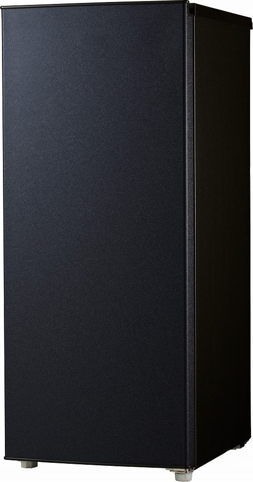 Haier ハイアール 冷凍庫 前開き1ドア 87L ファン式 JF-UFSV9A H グレー「Bエリア限定配送」_14