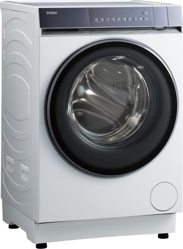 Haier ハイアール ドラム式洗濯乾燥機 洗濯8kg乾燥4kg 左開き JW-FP8B W ホワイト「Bエリア限定配送」_13