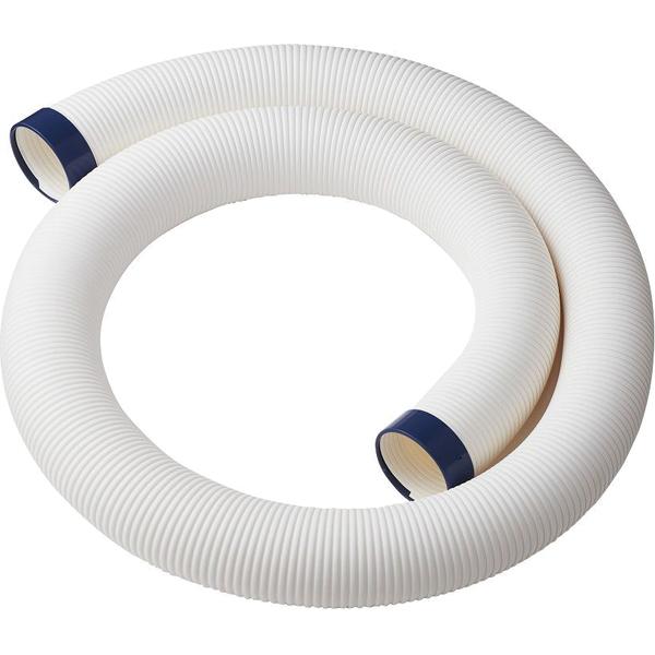 Haier ハイアール 延長用冷風ダクト 3m JA-ESP25F