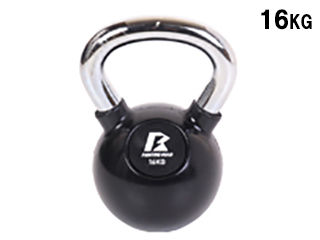 ファイティングロード FIGHTING ROAD 【代引不可】ケトルベル 16KG FR20TAK001/16の通販は
