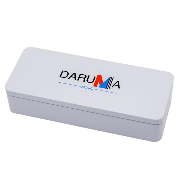 DARUMA AUDIO ダルマオーディオ X-Melody すずらん カナル型イヤホン_7