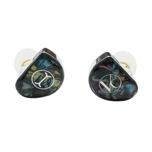 DARUMA AUDIO ダルマオーディオ T5000X ダイナミック密閉型カナルイヤホン