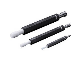 EISEN/アイゼン セラミックねじプラグゲージ SPZ GPWP2 通り止り(工作用) M3X0.5 SPZ-M3P0.5-GPWP2の通販は 19,209円