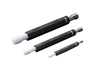 EISEN/アイゼン セラミックねじプラグゲージ SPZ GPIP2 通り止り(検査用) M8X1.0 SPZ-M8P1.0-GPIP2の通販は