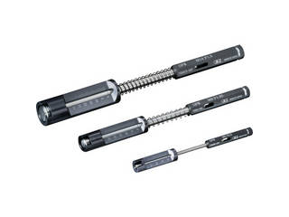 EISEN/アイゼン ねじ深さゲージ SPD 6H-GP M8X1.25 SPD-M8X1.25-6H-GPの通販は