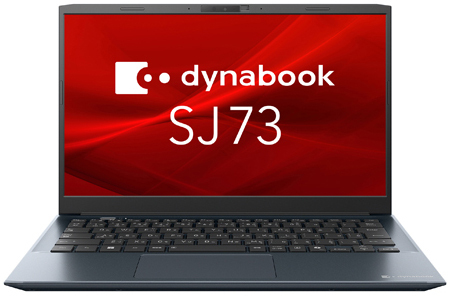 ダイナブック12世代Core i5-1235U/16G/SSD/13.3フルHD