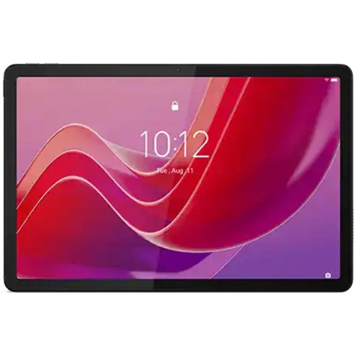 Lenovo レノボ 10.95型タブレットPC Lenovo Tab K11(10.95/Android 13/ルナグレー/4GB+64GB/WWANなし) ZADC0062JP