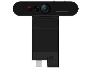 Lenovo レノボ ThinkVision MC60(ショート) モニター Webカメラ ショートスタンドモデル 4XC1K97399_1