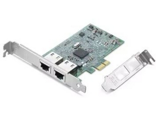 Lenovo レノボ ThinkStation Broadcom BCM5720-2P 2 ポート搭載イーサネット拡張アダプター 4XC1K83390の通販は 11,916円