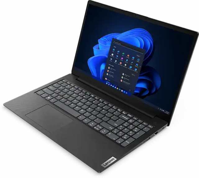 Lenovo レノボ 在庫限り 15.6型ノートPC Lenovo V15 Gen 4 (i5/8GBメモリ/256GB SSD/Win11Pro/Officeなし) 83A1001RJP