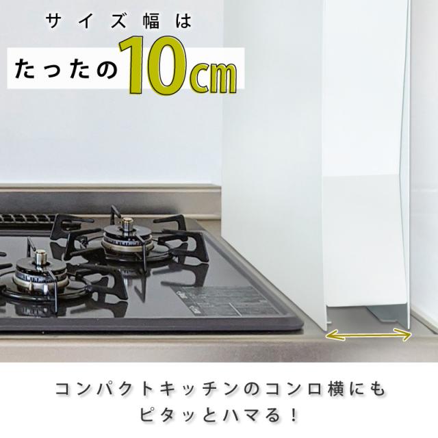 TAIGASHOJI 大河商事 Pitally002 調味料ストッカー_5