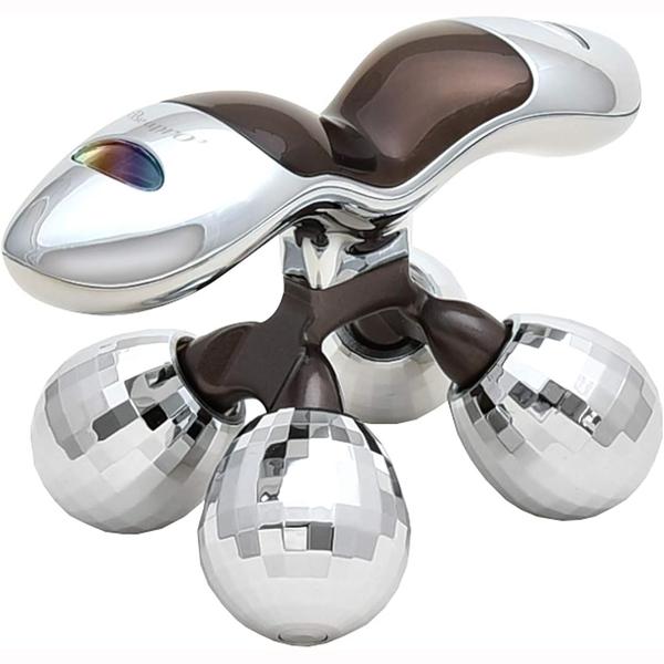 大河商事 TAIGASHOJI Beapro12 ビープロ マイクロカレント ボディローラー