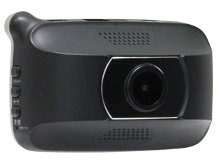 KAIHOU/カイホウジャパン KH-DR250R　ADAS搭載ドライブレコーダー