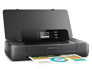 HP エイチピー 無線LAN対応モバイルプリンター HP OfficeJet 200 Mobile CZ993A#ABJ