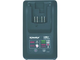 Klauke/グスタフクラウケ 専用充電器 LGML1US