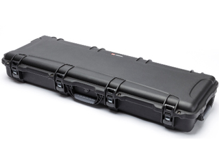 TAKACHI タカチ電機工業 防水鍵付キャリングケース　内装スポンジフォーム無タイプ (ブラック) NKK925B TAKACHI タカチ電機工業 防水鍵付キャリングケース 内装スポンジ