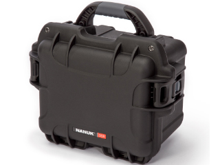 TAKACHI タカチ電機工業 防水鍵付キャリングケース　内装スポンジフォーム無タイプ (ブラック) NKK925B TAKACHI タカチ電機工業 防水鍵付キャリングケース 内装スポンジ