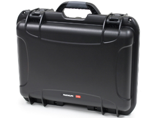 TAKACHI タカチ電機工業 防水鍵付キャリングケース 内装スポンジフォーム付タイプ (ブラック) NKK925BSの通販は 26,237円