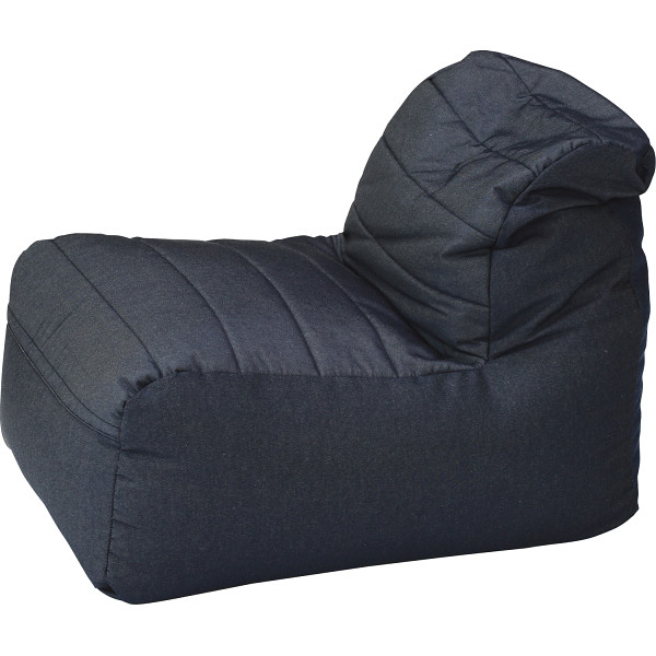 ビーズチェア インディゴ M-KP-IDGの通販は