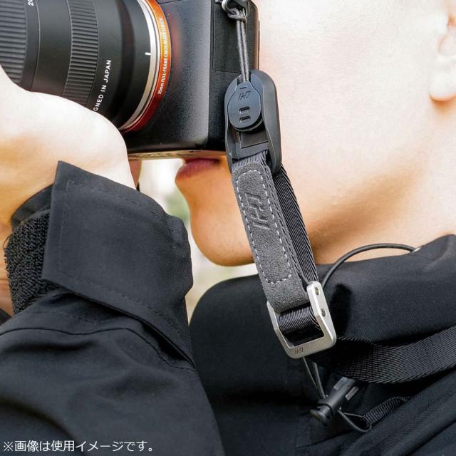 CHI シーエイチアイ JLP02B ブラック CHI Levo PRO ショルダーストラップ_2
