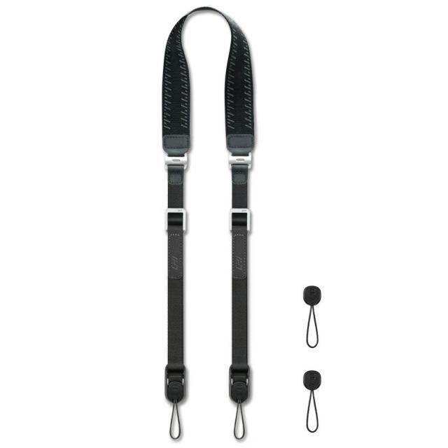 CHI シーエイチアイ JLP02B ブラック CHI Levo PRO ショルダーストラップ