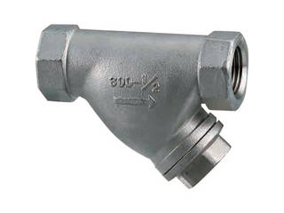 ONDA オンダ製作所 SVY2型(Y形ストレーナー) Rc1 SVY2-25