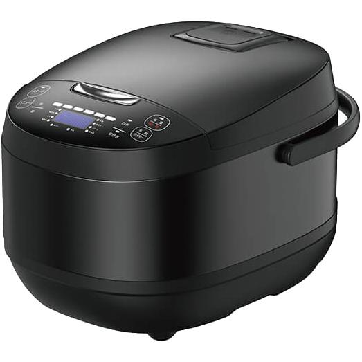 ROOMMATE ルームメイト RM-223H マイコン炊飯器 加楽炊き 一升炊き 10合