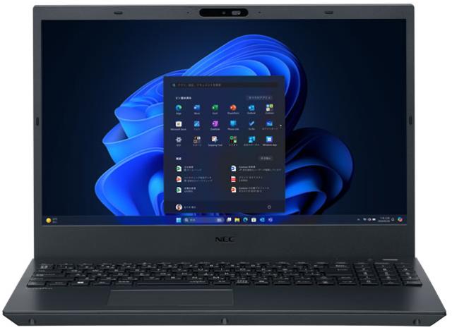 NEC - NEC VersaPro ノートパソコン　office Amazon.co.jp: NEC 15.6型 ノートPC VX-4 ノートパソコン