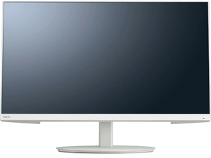 NEC 納期8月下旬 24型3辺狭額縁フルHD液晶ディスプレイ LCDE244F-CZ2
