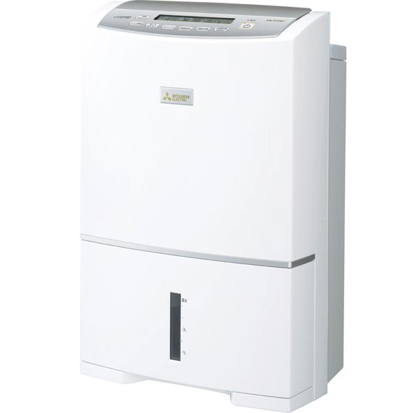 MITSUBISHI 三菱 MJ-PV250YX-W コンプレッサー式除湿機「サラリpro」「ズバ乾インバーター」ハイパワータイプ