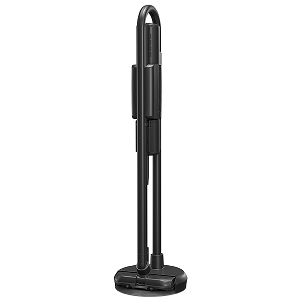 MITSUBISHI 三菱 ■ HCーJK2E-B(マットチタンブラック)　コードレススティッククリーナー[紙パック式]