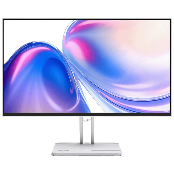Lenovo レノボ フルHD対応 23.8型ワイド液晶ディスプレイ L24-4C(HDMI、VGA/クラウドグレー/スピーカー) 67DDKAC6JP 12,820円