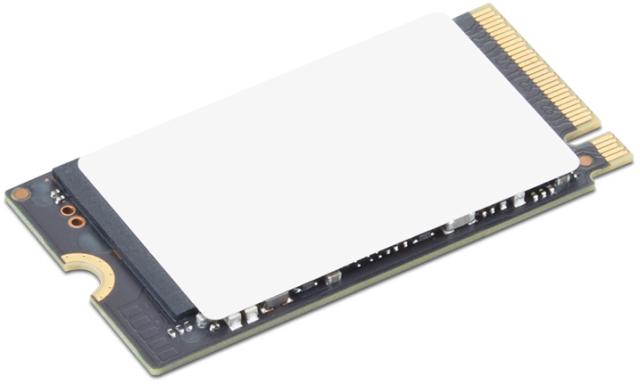 Lenovo レノボ Lenovo 2TB PCIe Gen4 NVMe M.2 ソリッドステートドライブ III(2242規格) 4XB1T94547