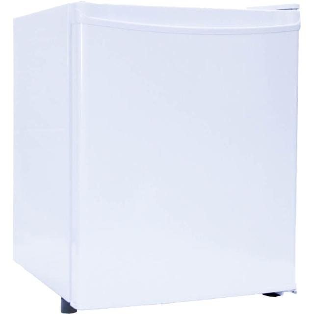 WINCOD ウィンコド 【東京・神奈川・千葉・埼玉限定】TH-S28L1-WH/R 28L1ドア冷蔵庫 右開き ホワイト WINCOD ウィンコド 【東京・神奈川・千葉・埼玉限定】TH-S28L1-WH/R