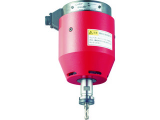 NS/日本精密機械工作 【代引不可】Leutor/リューター 機械装着用h4スピンドルHS-3300用モータユニット シャンク無し HSM-3300