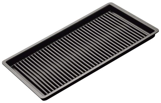 VOLLRATH ヴォルラース ヴォラース アルミ グリルパン 56037(1/1)