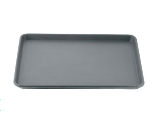 VOLLRATH ヴォルラース ヴォラース ノンスティックアルミ シートパン 50102 フルの通販は