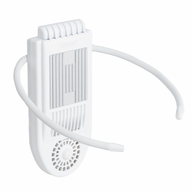 THANKO サンコー 冷却プレートで背中スッキリ涼しい セナクールPlus SENA24HWHの通販は