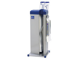 新倉計量器 傘ぽん　ＫＰ−１６ＢＨ