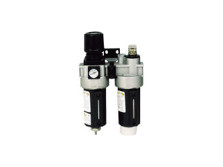 NIHON SEIKI/日本精器 FRLユニット8Aモジュラー接続タイプ BN-25T5-8